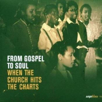 Gospel bis Soul