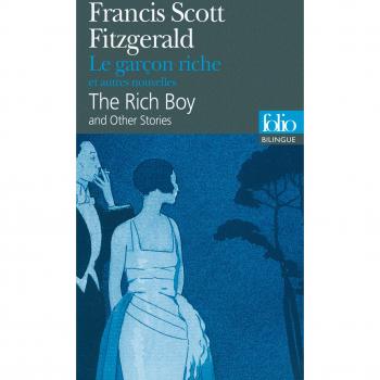 Le garçon riche et autres nouvelles/The Rich Boy and Other Stories