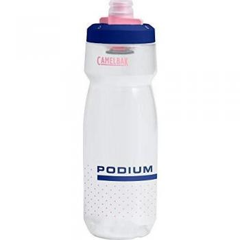 CamelBak Podium Borraccia Traslucida 710 ml