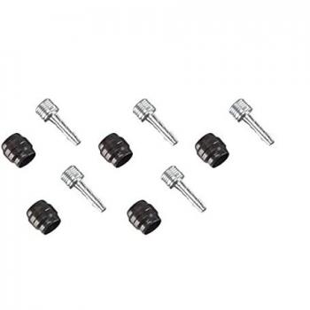 Set di 10 connettori ogiva e spinotto Campagnolo