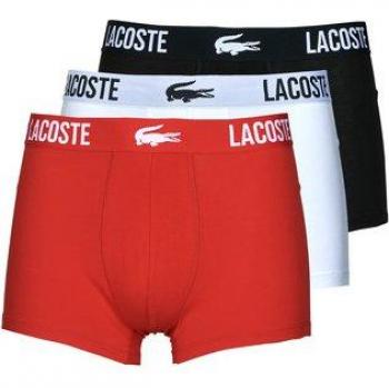 Boxer Lacoste 5H3321 X3 Lusso Sottile