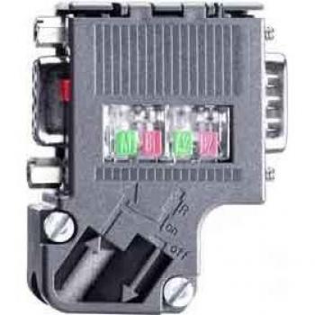 Siemens 6ES7972-0BB52-0XA0 6ES79720BB520XA0 SPS-Anschlussstecker