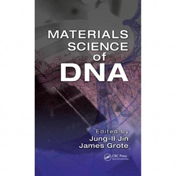 Vitalsource Technologies, Inc. Materials Science Of Dna