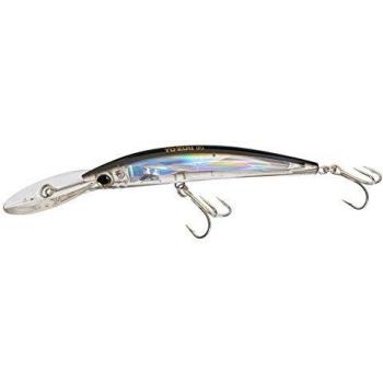 Crystal 3D Minnow Deep Diver, 40g, 150mm – One Size Unisex