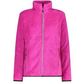 CMP Forro Polar Mujer Rosa Talla 40