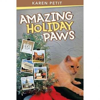 Amazing Holiday Paws