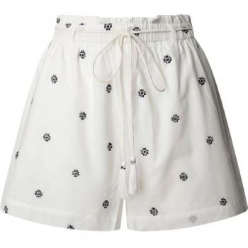 Pepe Jeans Pantaloni Corti Edna Off White XS (second entry)