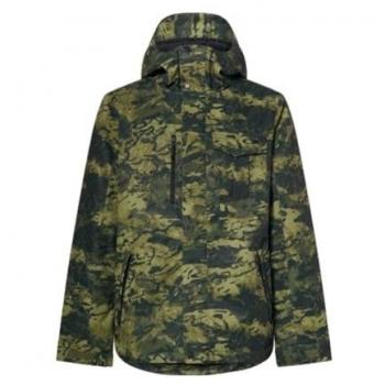 Chaqueta de Alta Performance Oakley Core Divisional RC