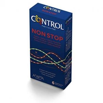 Control Non Stop 6pz