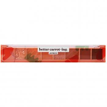 Peripera All Take Mood Palette: Colori Naturali per Ogni Tipo di Pelle
