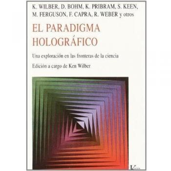 PARADIGMA HOLOGRAFICO EL
