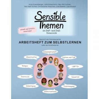Sensible Themen im DaF