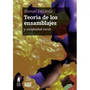 TEOR?A DE LOS ENSAMBLAJES Y COMPLEJIDAD SOCIAL