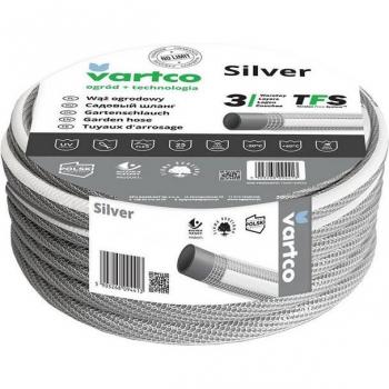 Vartco Hochdruck Gartenschlauch 50m