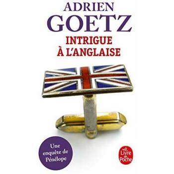 Intrigue à l'anglaise