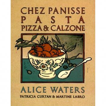 Chez Panisse Pasta Pizza & Calzone