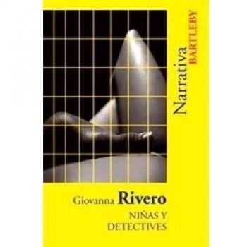 NIÑAS Y DETECTIVES