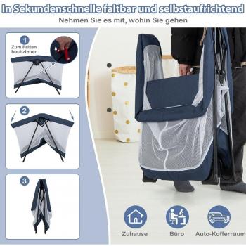 Bébé Travel Set Coast 2 en 1