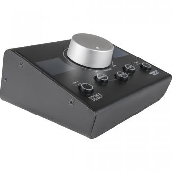 Mackie Big Knob Passive