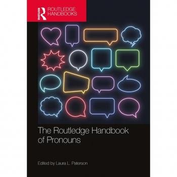 The Routledge Handbook of Pronouns