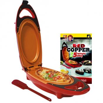 Minute Chef