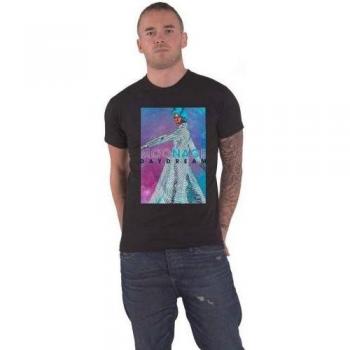 Camiseta unisex David Bowie Moonage Space de algodón