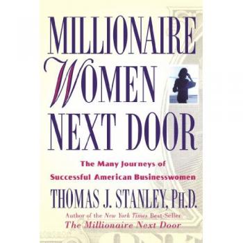 Millionaire Women Next Door