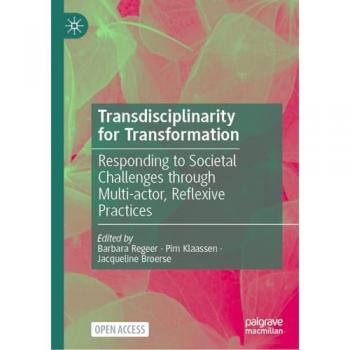 Transdisciplinarity for Transformation