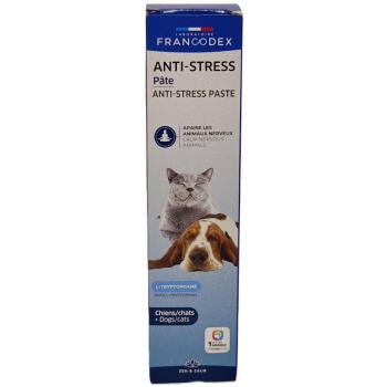 Pâte Sereine pour Chiens et Chats 100 g