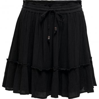 Only Ibiza Life short skirt