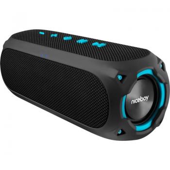 Niceboy RAZE Radion 4 Portable Speaker