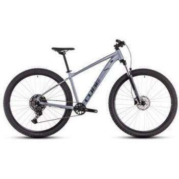 Cube Aim Rennrad Hardtail MTB Shimano Cues 10s 29 Slate Grey 2025