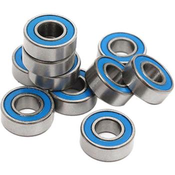 10 Stück Kugellager Herr115 2RS 5x11x4mm für Traxxas