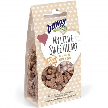 Bunny My Little Sweetheart Snack per roditori 30 g