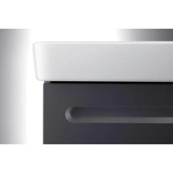 Duravit Série N°1 1000 € – Lavabo + meuble de rangement