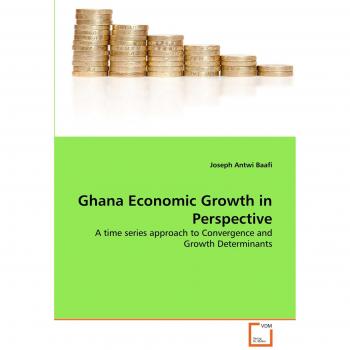 Ghana Economic Growth in Perspective