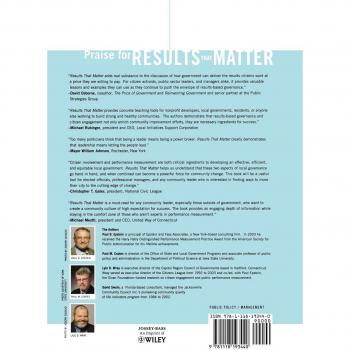 Results That Matter