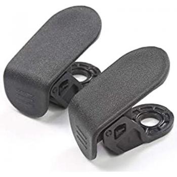 Tesla Model 3 Front Trunk Hook Clip Set