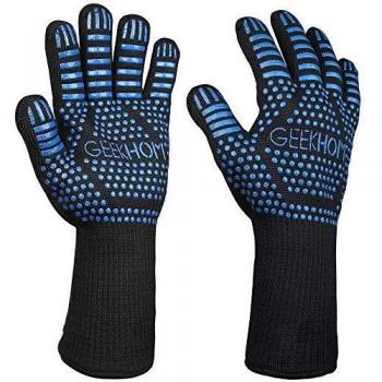 GANTS GRILLE DE CUISSON 35,6 cm