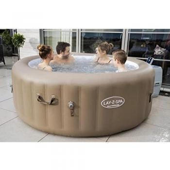 Palm Springs Lay-z-spa Piscina idromassaggio airjet