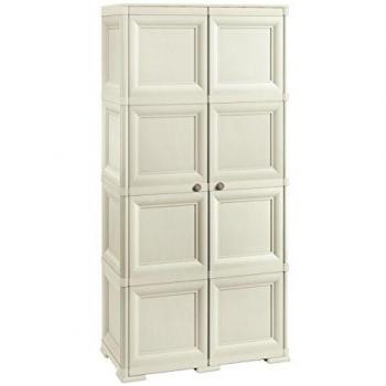 Tontarelli Armadio 4 Moduli Angora