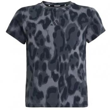 T-shirt enfant adidas Style Coloré JJ4793