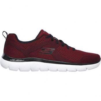 SUMMITS ROCKER DE BRISBANE, SKU SKECHERS 41.5