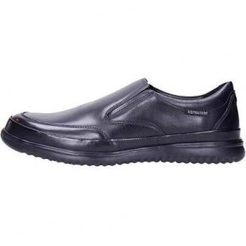 Mephisto Mocassins Twain Noir