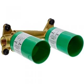 Hansgrohe Concealed Basin Mixer Rough-In (13622180)