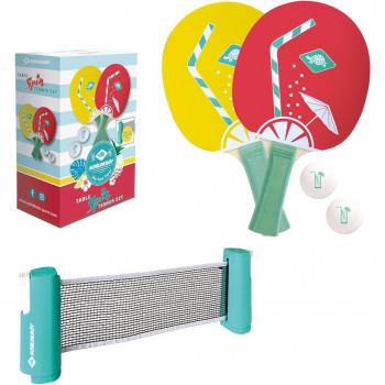 Set ping pong Spin Tropical