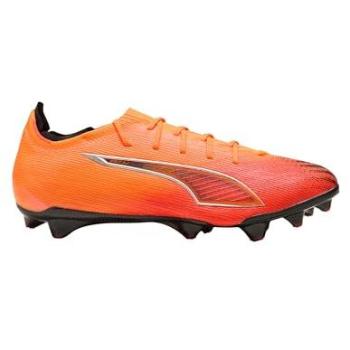 Puma Ultra 6 Carbon FG Red Blaze Black Glimmer