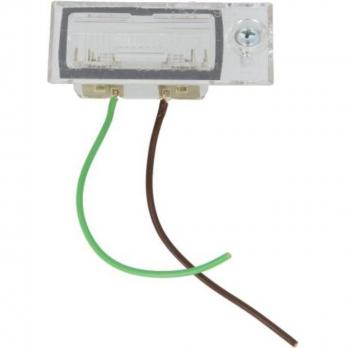 BLIC Car License Plate Light 540200306903