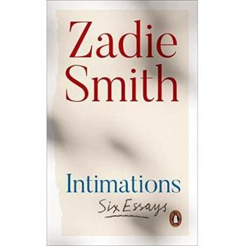 Intimations : Six Essays Paperback / softback