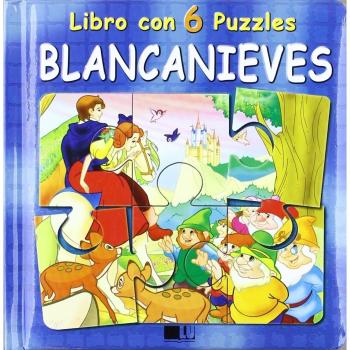 Blancanieves
